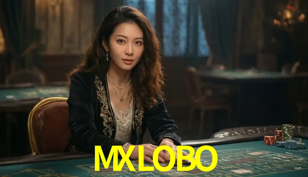 MXLOBO Casino en Vivo