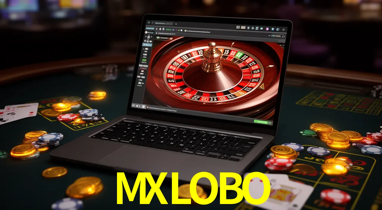 MXLOBO Arcade