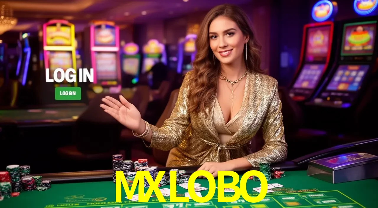 MXLOBO Bingo