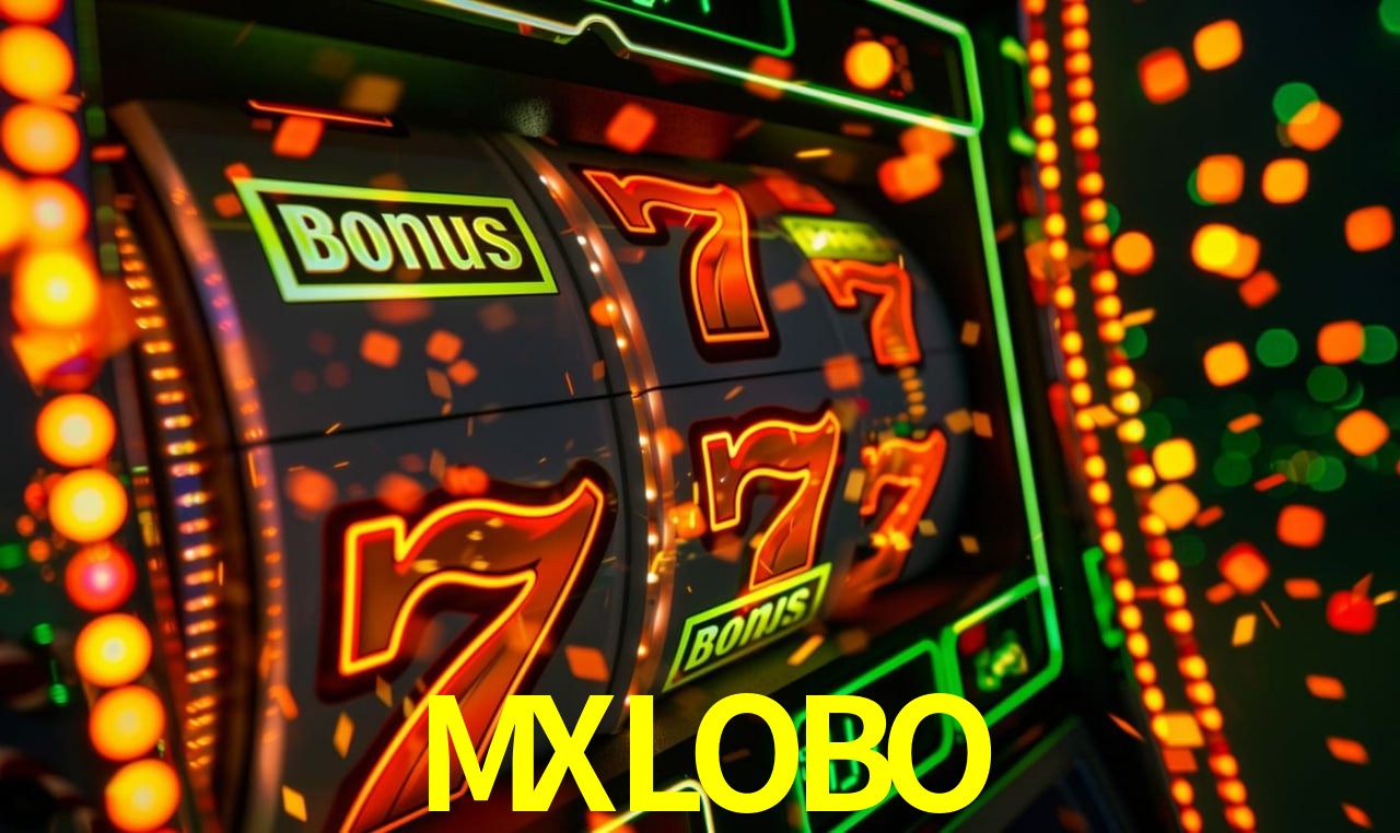 MXLOBO gaming platform