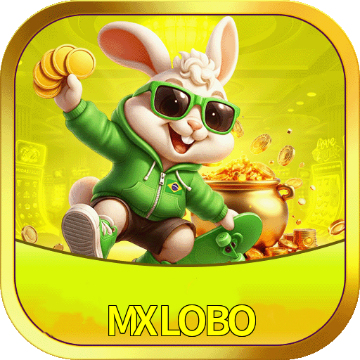 MXLOBO logo